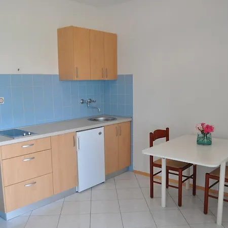 Apartments Smilja Ljubac  Exterior photo