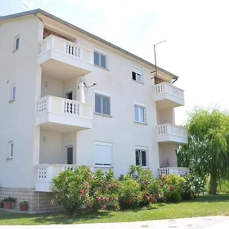 Apartments Smilja Ljubac  Exterior photo