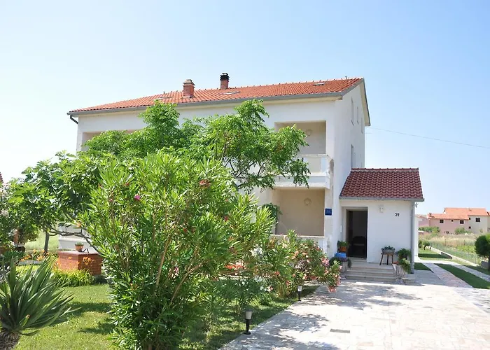 Apartments Smilja