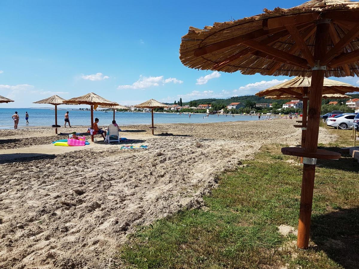Smilja Apartament *