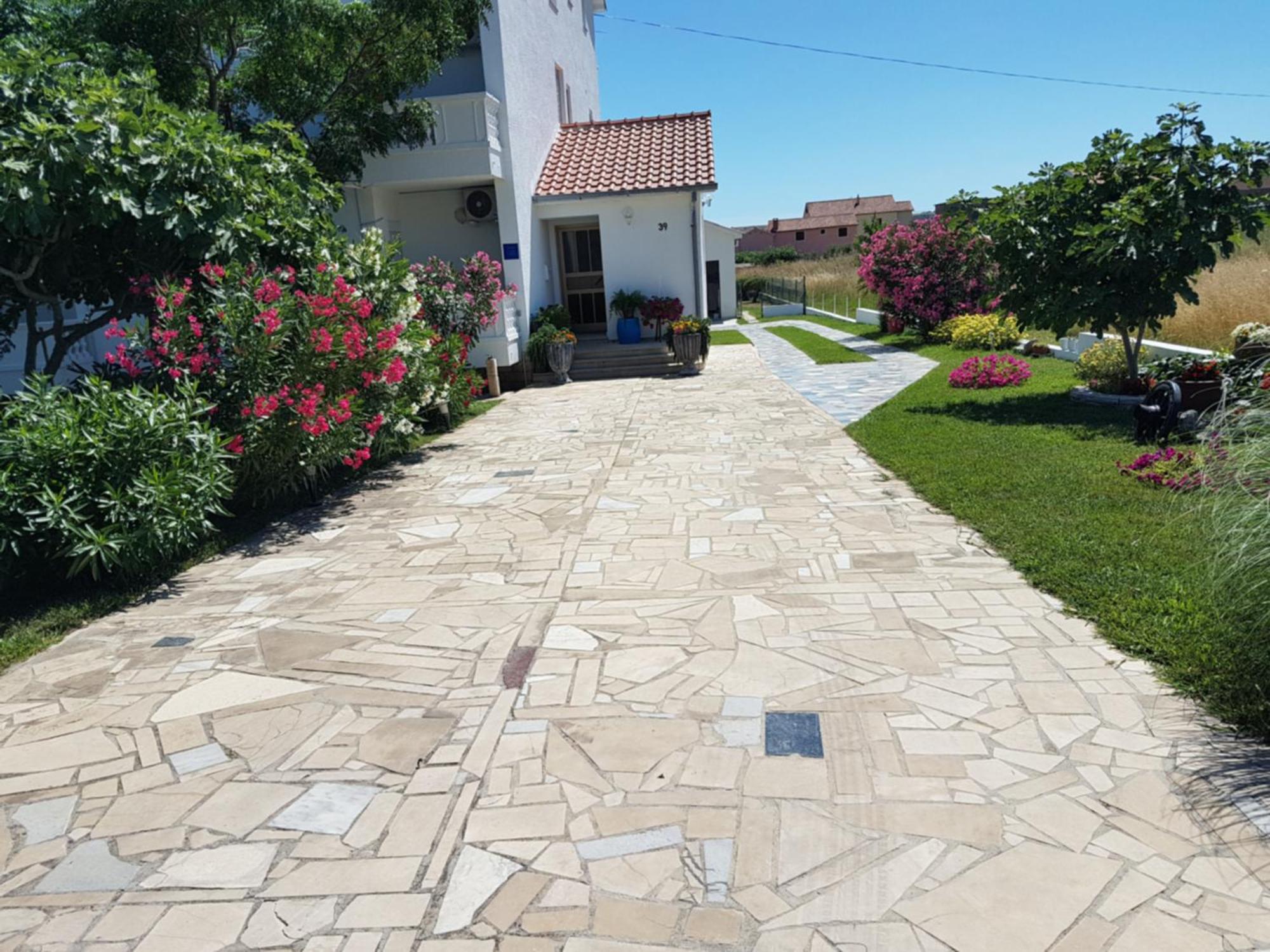 Smilja Apartament