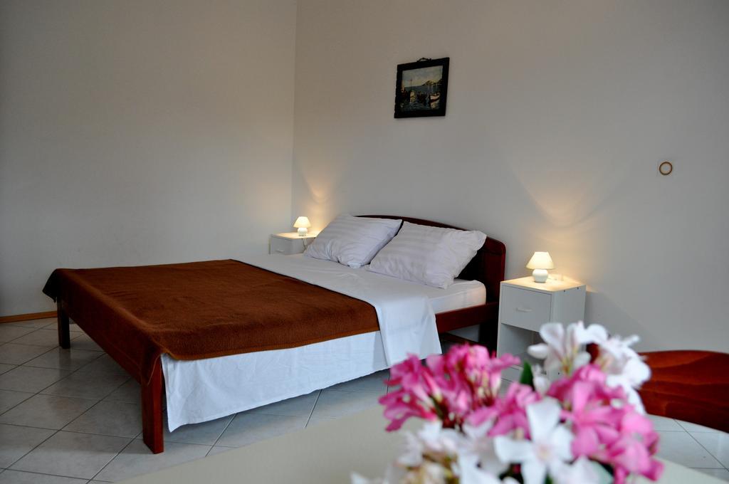 Apartament Smilja