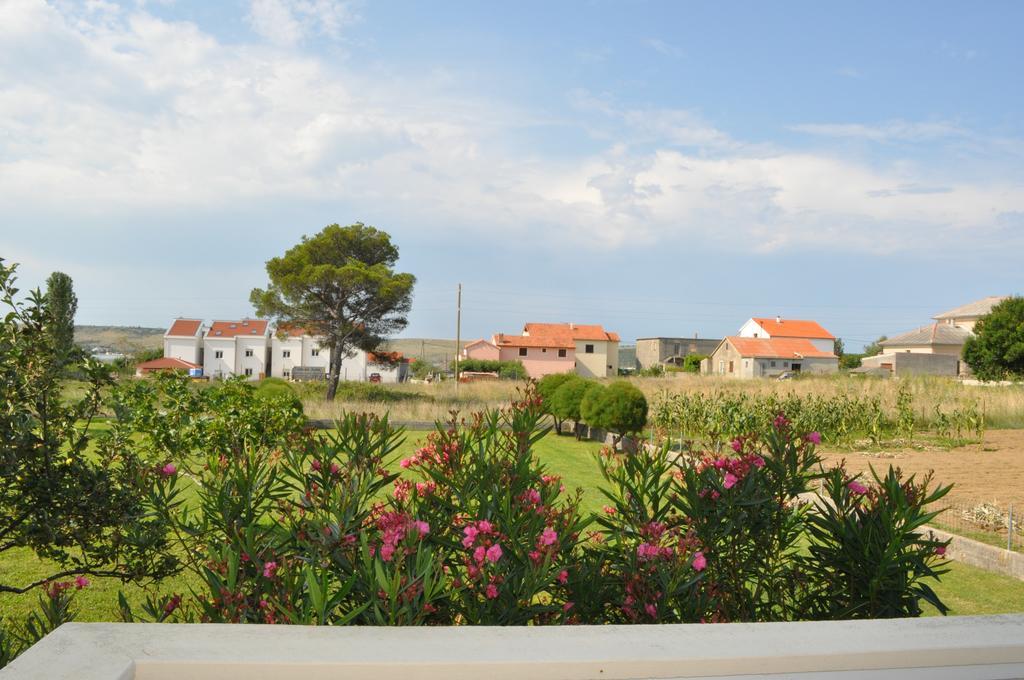Smilja Apartament