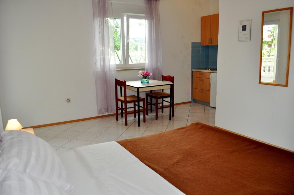 Apartament Smilja *