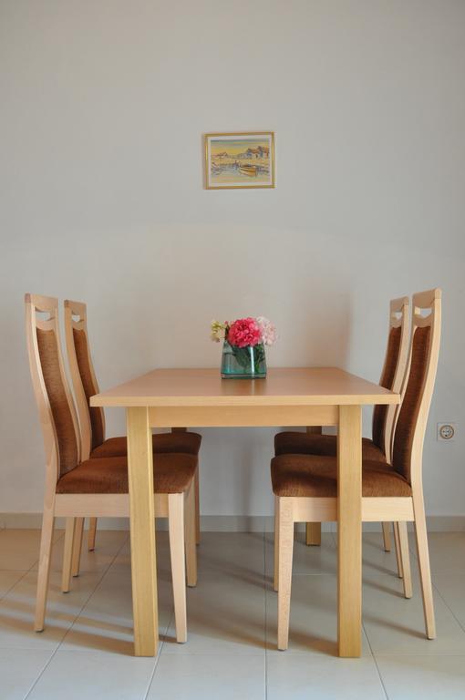 Apartament Smilja Ljubač