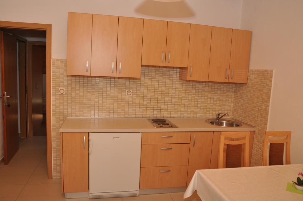 Apartament Smilja