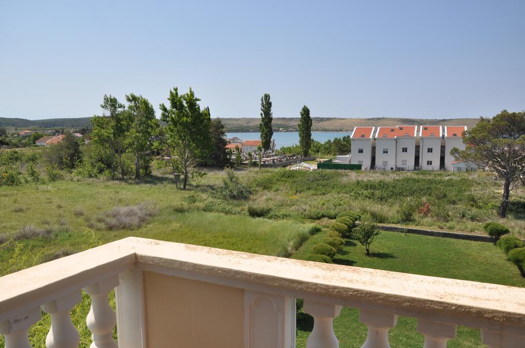 Apartament Smilja *