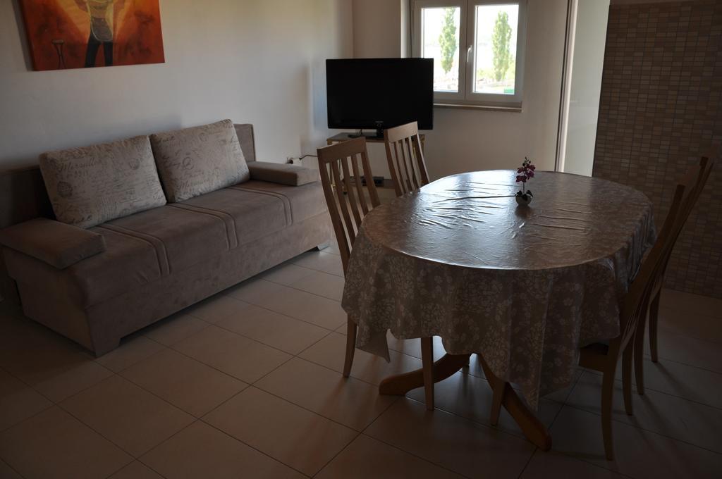 Apartament Smilja