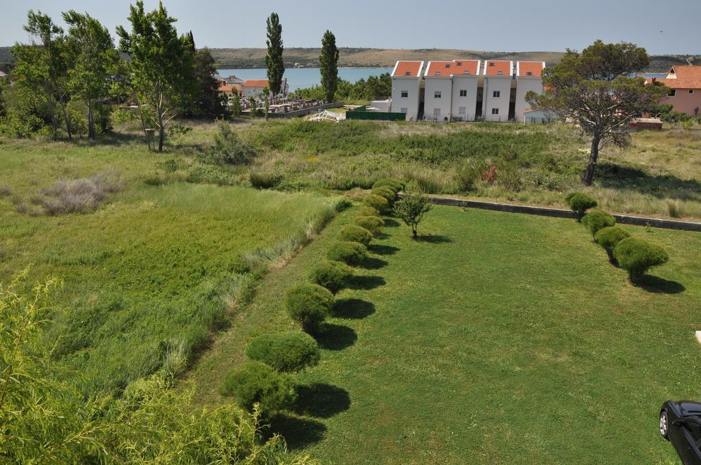 Apartament Smilja *
