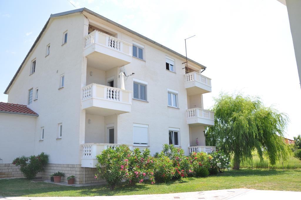 Apartament Smilja Ljubač