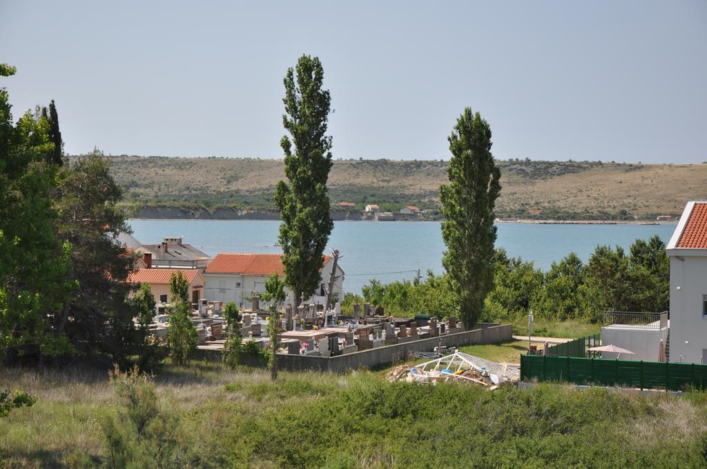 Smilja Apartament Ljubač